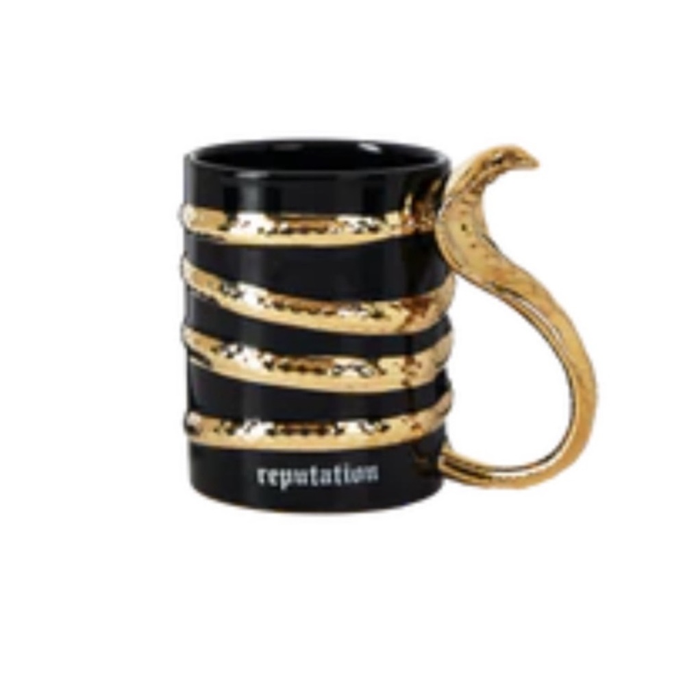 Reputation Mug